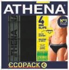 Lot de 4 slips homme - Athena dans le catalogue Super U