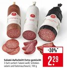 Aktuelles Westfälische Salami Angebot bei Marktkauf in Heilbronn ab 2,29 €