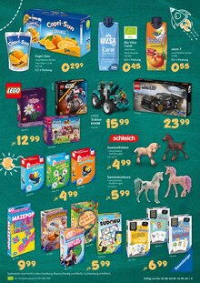 Lego im aktuellen Selgros Prospekt (Offenbach (Main)) Lego im Selgros Prospekt "HIER KAUFEN PROFIS & GENIESSER" mit 16 Seiten (Offenbach (Main))