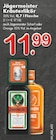 Kräuterlikör im Angebot bei TOP Getränke in Neuss Kräuterlikör Angebote von Jägermeister bei TOP Getränke Neuss für 11,99 €