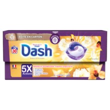 Lessive Dash Pods chez Carrefour (06/06 – 19/06)Lessive Dash  Pods chez Carrefour (06/06 - 19/06) - Catalogues Promos & Bons Plans,  ECONOMISEZ ! 