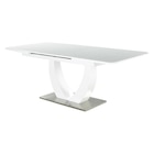 Esstisch im aktuellen POCO Prospekt