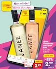Chardonnay Angebote von Janee bei Netto Marken-Discount Freiberg für 2,99 €
