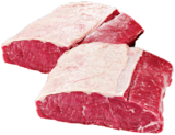 Aktuelles Rinder Roastbeef 1/2 Stücke Angebot bei METRO in Ulm ab 39,58 €
