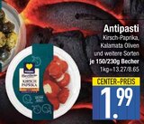 Kirsch-Paprika im Angebot bei EDEKA in Ingolstadt Kirsch-Paprika Angebote bei EDEKA Ingolstadt für 1,99 €
