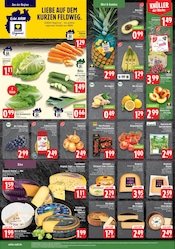 Aktueller EDEKA Prospekt mit Zucchini, "Aktuelle Angebote", Seite 4