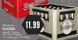Aktuelles Pilsener Angebot bei E center in Essen ab 11,99 €