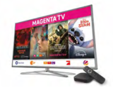 LED TV 55MUD6001Y im Angebot bei expert in Salzgitter LED TV 55MUD6001Y Angebote von METZ bei expert Salzgitter für 1,00 €