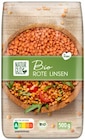 Bio rote Linsen bei Penny im Prospekt "" für 1,39 €