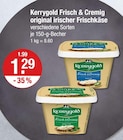 Frisch & Cremig Nature von Kerrygold im aktuellen V-Markt Prospekt für 1,29 €