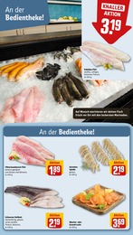 REWE Meeresfruechte im Prospekt REWE Meeresfruechte im Prospekt