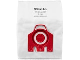 12498160 FJM XL HyClean Pure Staubsaugerbeutel-Set im MediaMarkt Saturn Prospekt 12498160 FJM XL HyClean Pure Staubsaugerbeutel-Set von MIELE im aktuellen MediaMarkt Saturn Prospekt für 19,99 €
