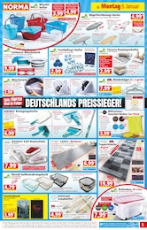 Norma Wäschetrockner im Prospekt Norma Wäschetrockner im Prospekt