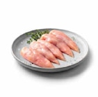 Aktuelle Huhn Angebote bei Netto Marken-Discount in Bochum Aktuelles Hähnchen-Innenfilet Angebot bei Netto Marken-Discount in Bochum ab 6,99 €