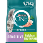 Katzennahrung im Angebot bei REWE in Salzgitter Katzennahrung Angebote von Purina One bei REWE Salzgitter für 52,99 €