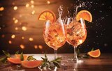 Aperol Spritz von Aperol für 6,99 € bei Marktkauf im Angebot Aperol Spritz von Aperol im aktuellen Marktkauf Prospekt