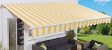 Gelenkarmmarkise Angebote bei OBI Eisenach für 129,99 €