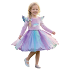 ROBE LICORNE LUMINEUSE en promo chez JouéClub ROBE LICORNE LUMINEUSE dans le catalogue JouéClub