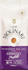 Caffé MOLINARI im Angebot bei MediaMarkt Saturn in Schweinfurt Caffé MOLINARI Angebote von MOLINARI bei MediaMarkt Saturn Schweinfurt für 16,99 €