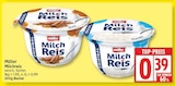 Milchreis bei EDEKA im Ahrensfelde Prospekt für 0,39 €