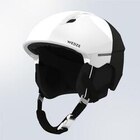 Skihelm Erwachsene - PST 580 im DECATHLON Prospekt Skihelm Erwachsene - PST 580 von im aktuellen DECATHLON Prospekt fĂŒr 79,99 âŹ