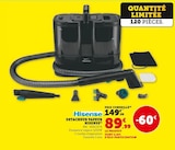 Hyper U Évry - Promo Detacheur Vapeur Promo Detacheur Vapeur à 89,99 € dans le catalogue Hyper U à Évry