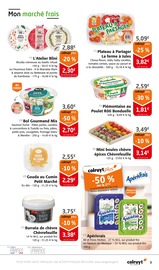 Alimentation Angebote im Prospekt "colruyt" von Colruyt Alimentation Angebote im Prospekt "colruyt" von Colruyt auf Seite 3