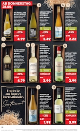 Müller-Thurgau Angebote im Prospekt "Hier bin ich richtig" von Kaufland Müller-Thurgau Angebote im Prospekt "Hier bin ich richtig" von Kaufland auf Seite 33