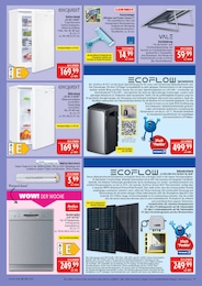 Laminat Angebot im aktuellen Marktkauf Prospekt auf Seite 33