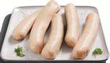 Originale Thüringer Rostbratwurst von Metzgerfrisch für 5,39 € bei Lidl im Angebot Originale Thüringer Rostbratwurst von Metzgerfrisch im aktuellen Lidl Prospekt