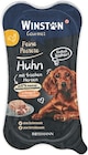 Gourmet Hund Feine Pastete Angebote von Winston bei Rossmann Pulheim für 0,99 €