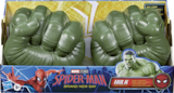 GAMMA SMASH FITS POINGS FRACASSANTS HULK - MARVEL en promo chez JouéClub GAMMA SMASH FITS POINGS FRACASSANTS HULK - MARVEL dans le catalogue JouéClub