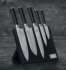 Damast Messer Set Angebote bei Getränke Hoffmann Weiden für 99,99 €