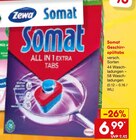 Aktuelle Geschirrspüler Angebote bei Netto Marken-Discount in Oberhausen Aktuelles Geschirrspültabs Angebot bei Netto Marken-Discount in Oberhausen ab 6,99 €