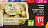 Aktuelle Oliven Angebote bei Marktkauf in Erlangen Aktuelles Antipasti Angebot bei Marktkauf in Erlangen ab 1,99 €