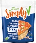 Vegane Scheiben würzig im tegut Prospekt Vegane Scheiben würzig von Simply V im aktuellen tegut Prospekt für 1,99 €