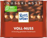 Nussklasse Angebote von Ritter Sport bei EDEKA Schwerin für 1,69 €