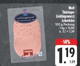 Angebot im EDEKA Radeberg Prospekt EDEKA Radeberg Prospekt mit im Angebot für 1,19 €