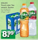 Aktuelle Volvic Angebote bei Getränke Paradies in Lünen Aktuelles Touch Angebot bei Getränke Paradies in Lünen ab 8,99 €
