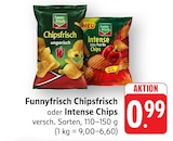 Chipsfrisch Ungarisch bei EDEKA im Prospekt "" für 0,99 €
