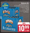 EDEKA Ederheim Prospekt mit  im Angebot für 10,99 €