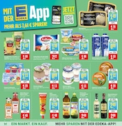 Aktueller Marktkauf Prospekt mit Milch, "Aktuelle Angebote", Seite 2
