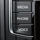 Sprachbedienung für Navigation Discover Media zum Nachrüsten für 253,89 € bei Volkswagen im Angebot Sprachbedienung für Navigation Discover Media zum Nachrüsten im aktuellen Volkswagen Prospekt