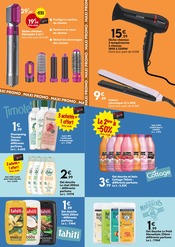 Parfum Angebote im Prospekt "MAXI RENTRÉE à Mini Prix !" von Maxi Bazar auf Seite 10