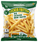 Lecker Fritten Die Original Leckere NRW Fritte im Angebot bei REWE in Pulheim Lecker Fritten Die Original Leckere NRW Fritte Angebote bei REWE Pulheim für 1,69 €