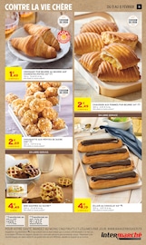 Prospectus Intermarché Super "JUSQU'À -60% DE REMISE IMMÉDIATE SUR LE 2ÈME" en cours à Angoulême, Page 11 Catalogue Intermarché Super en cours à Angoulême, "JUSQU'À -60% DE REMISE IMMÉDIATE SUR LE 2ÈME", Page 11