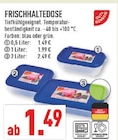Frischhaltedose im Angebot bei Marktkauf in Castrop-Rauxel Frischhaltedose Angebote bei Marktkauf Castrop-Rauxel für 1,49 €