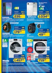 Ähnliche Ipad Angebote im Prospekt "GENAU RICHTIG. 10% SPAREN." von EURONICS in Magdeburg Ähnliche Angebote wie Ipad im Prospekt "GENAU RICHTIG. 10% SPAREN." auf Seite 12 von EURONICS in Magdeburg