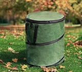 Gartenabfallsack „Close Pop-Up“ im Hagebaumarkt Prospekt Gartenabfallsack „Close Pop-Up“ von im aktuellen Hagebaumarkt Prospekt für 13,99 €