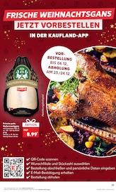 Gans im Kaufland Prospekt in Flensburg Aktueller Kaufland Prospekt mit Gans, "Aktuelle Angebote", Seite 23